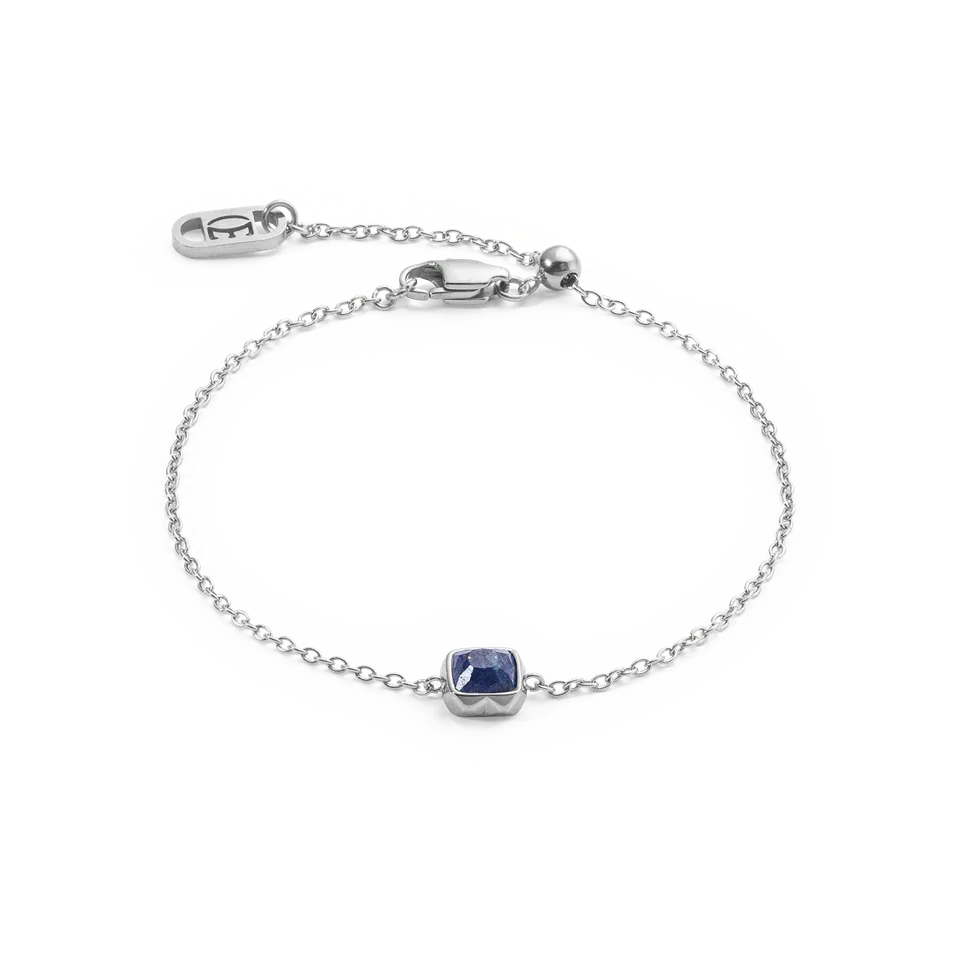 coeur-de-lion-birthstone-september-armband-lapislazuli-silber image 1