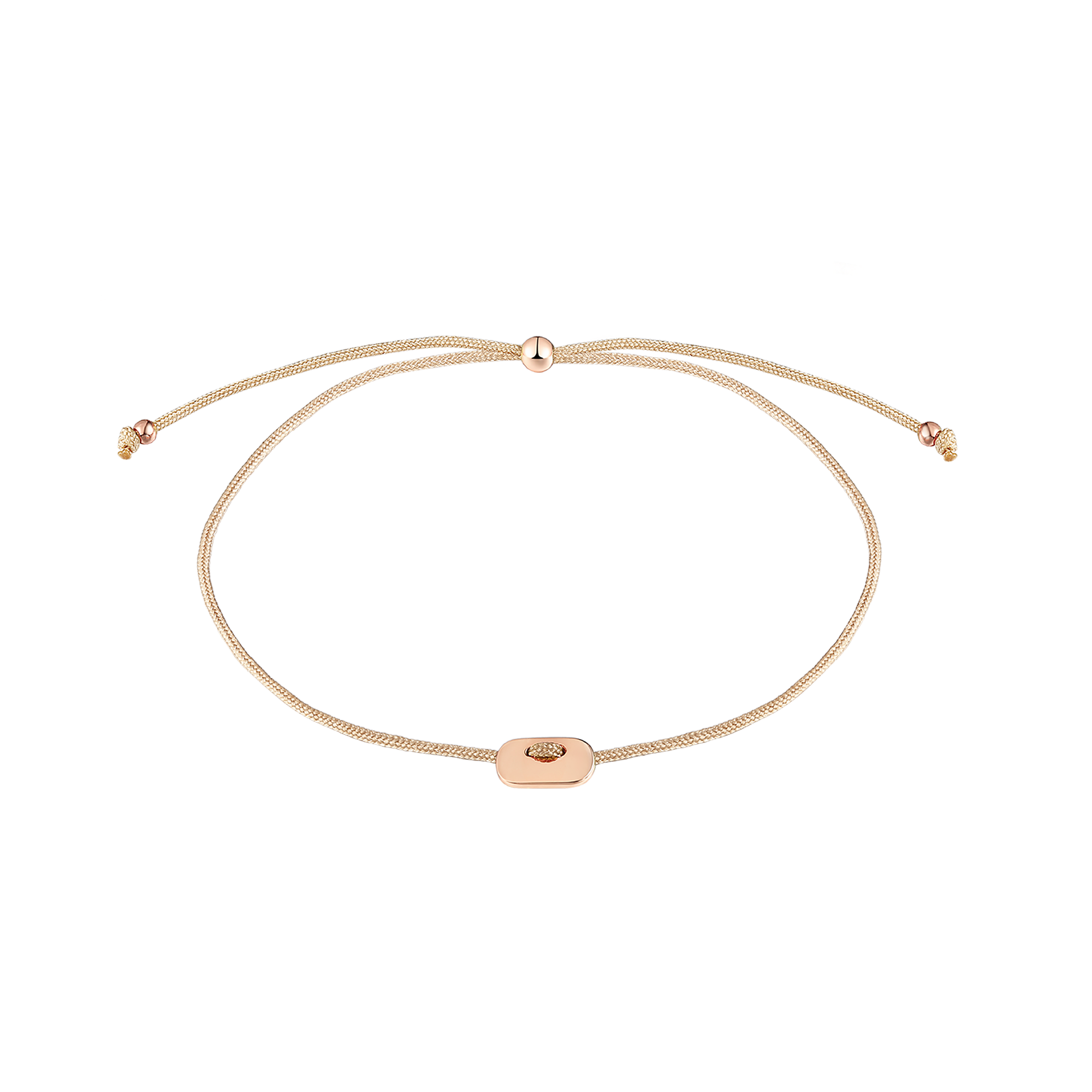 xenox-happy-armband-925-sterlingsilber-rhodiniert-2 image 3