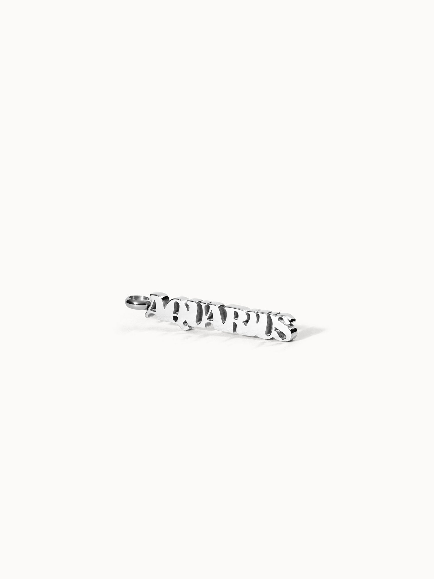 purelei-aquarius-letter-charm-sternzeichen-wassermann-anh-nger image 6