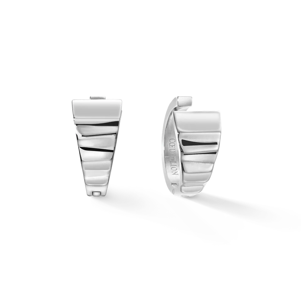 coeur-de-lion-creole-wave-20-silber-edelstahl image 1
