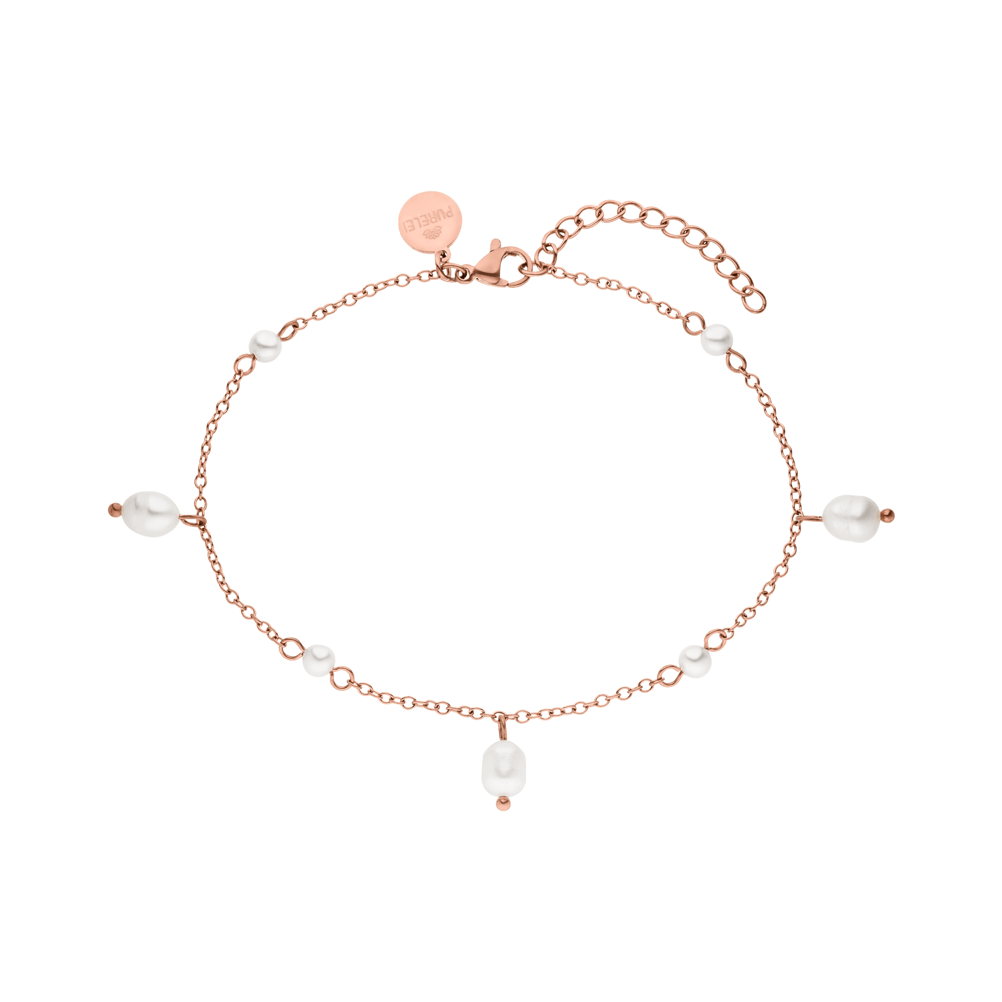purelei-pearl-drop-fu-kettchen-s-wasserperlen-21-25-cm image 5