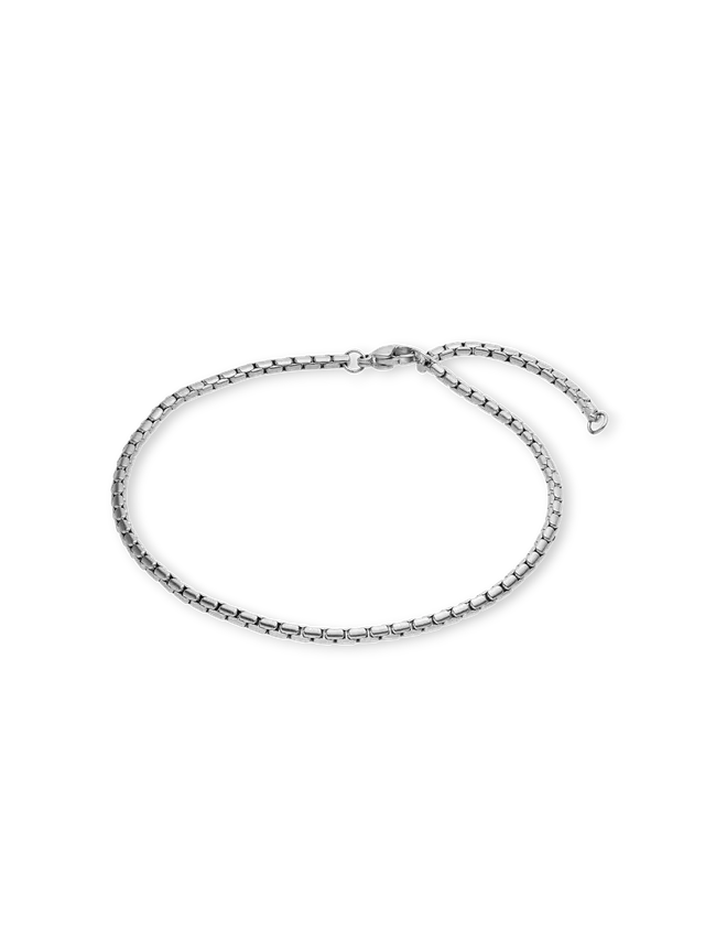 purelei-bold-box-chain-armband-f-r-m-nner-edelstahl image 1