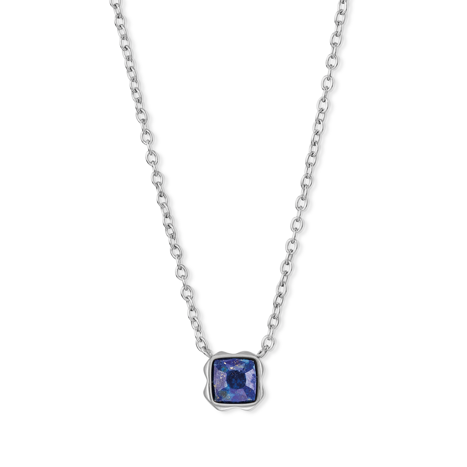 coeur-de-lion-birthstone-september-halskette-silber-mit-lapislazuli image 2