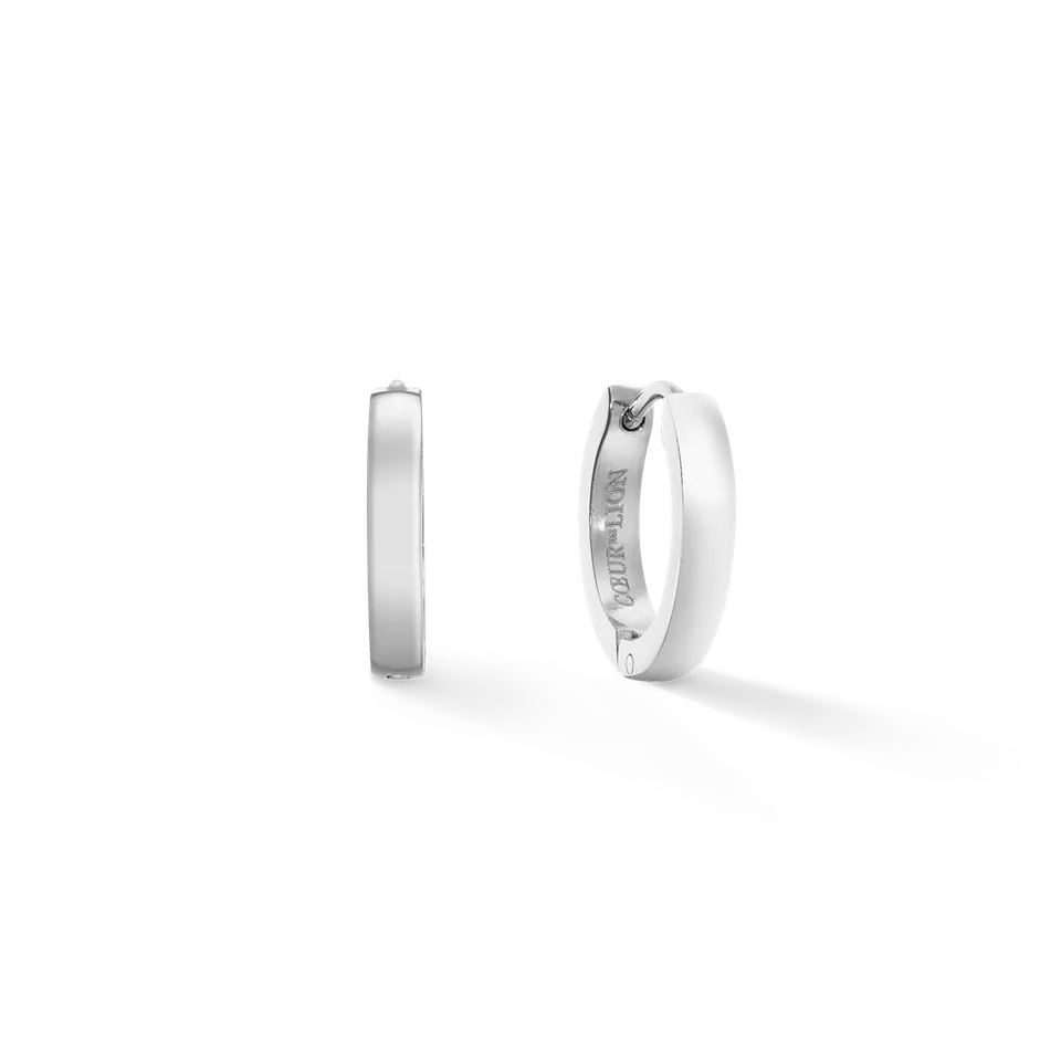 coeur-de-lion-creole-classic-16-silber image 1