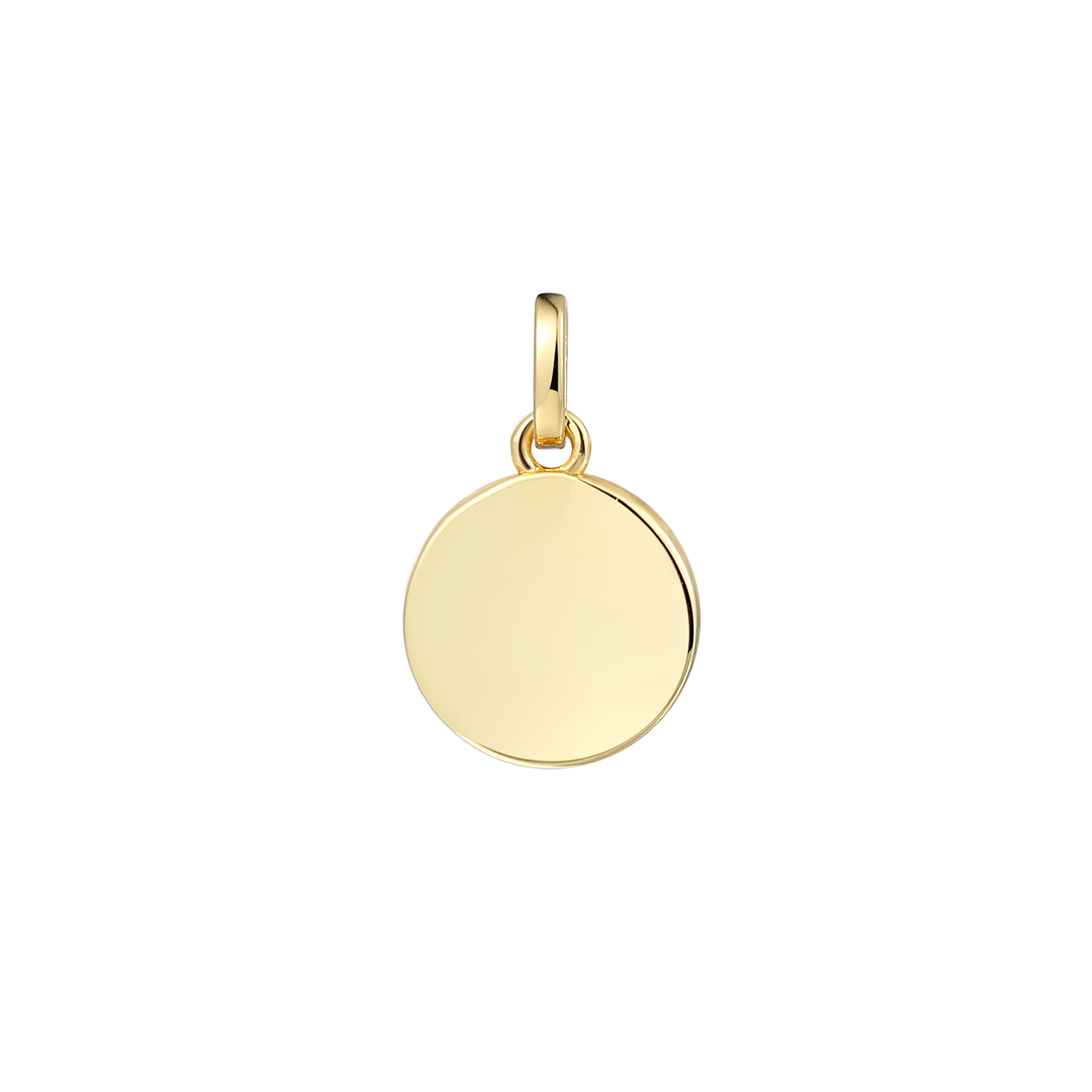 xenox-gravur-charm-925-sterlingsilber-rhodiniert-rund-gravierbar image 2