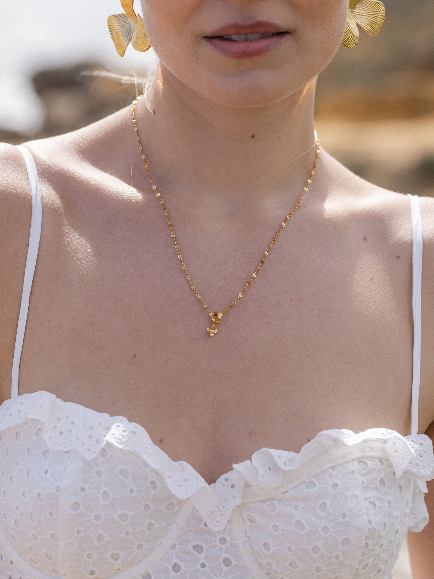purelei-veilchen-charm-anh-nger-geburtsblume-februar-8-mm image 2