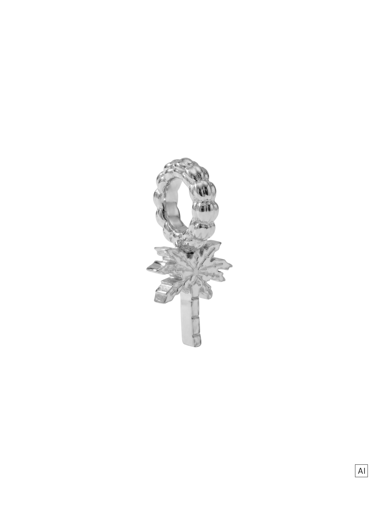 purelei-lei-palm-charm-palmen-anh-nger-18-4-x-9-mm image 5