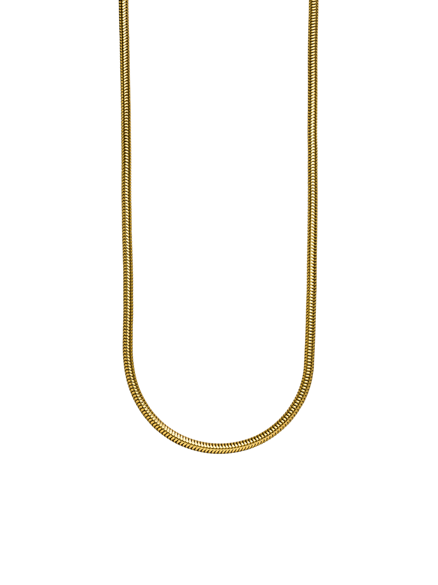 purelei-lei-charm-kette-schlangenkette-personalisierbar image 1