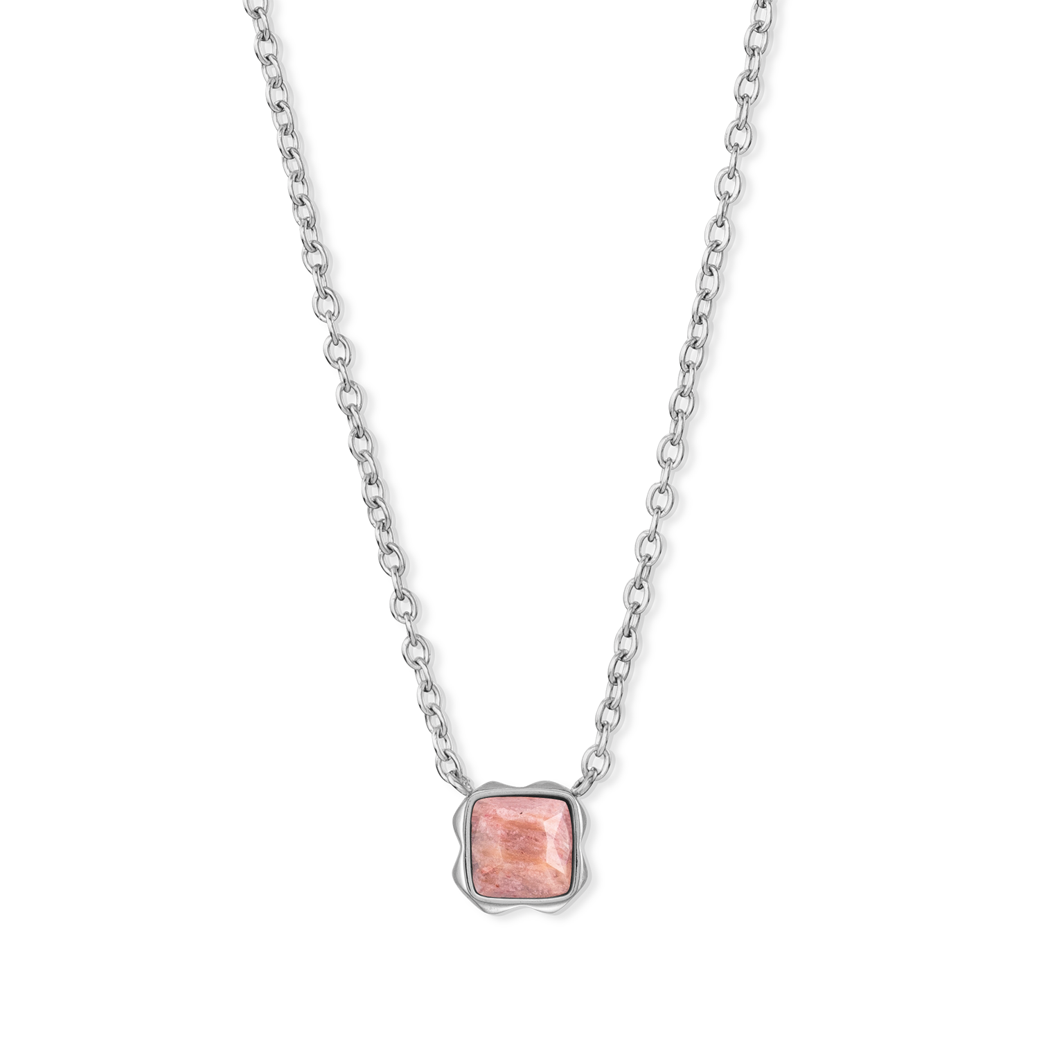 coeur-de-lion-birthstone-juli-halskette-rhodochrosit-silber image 2