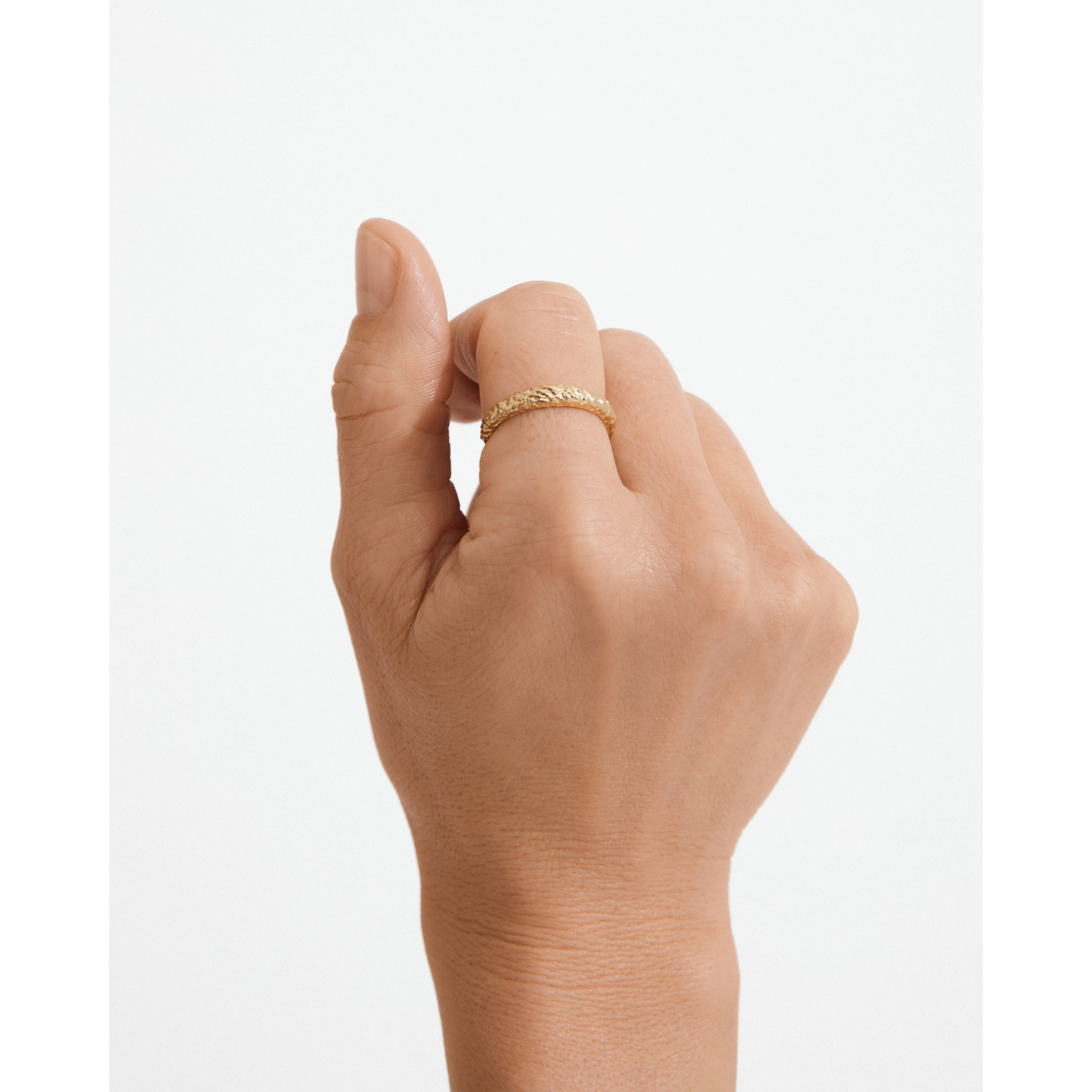 pilgrim-xdea-etch-ring-gr-52-18k-vergoldet image 4