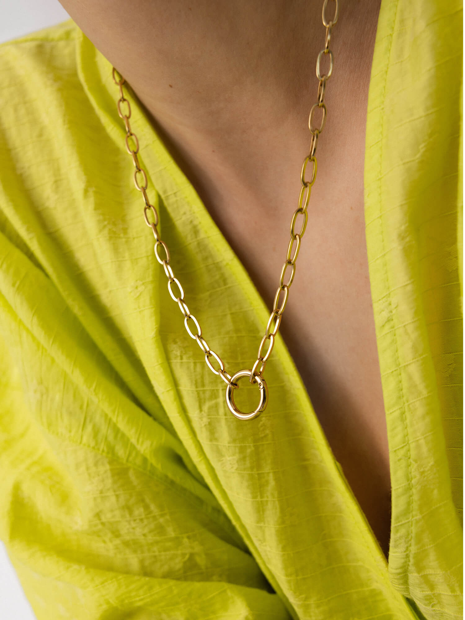 purelei-glow-charm-kette-charm-kette-mit-karabinerverschluss image 4