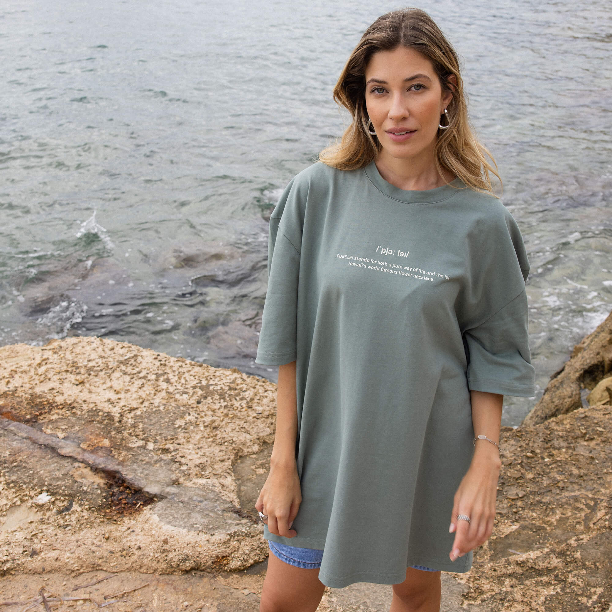 purelei-wave-t-shirt-salbei-einheitsgr-e image 4