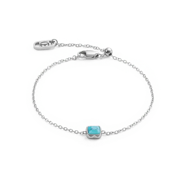 coeur-de-lion-birthstone-dezember-armband-t-rkis-silber image 1