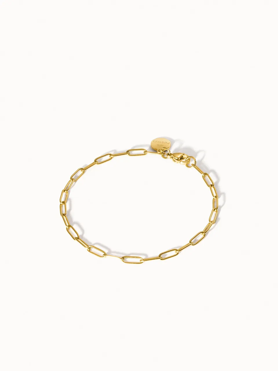 purelei-flex-charm-armband-verstellbares-basis-armband-bis-19-cm-in-gold-silber- image 1