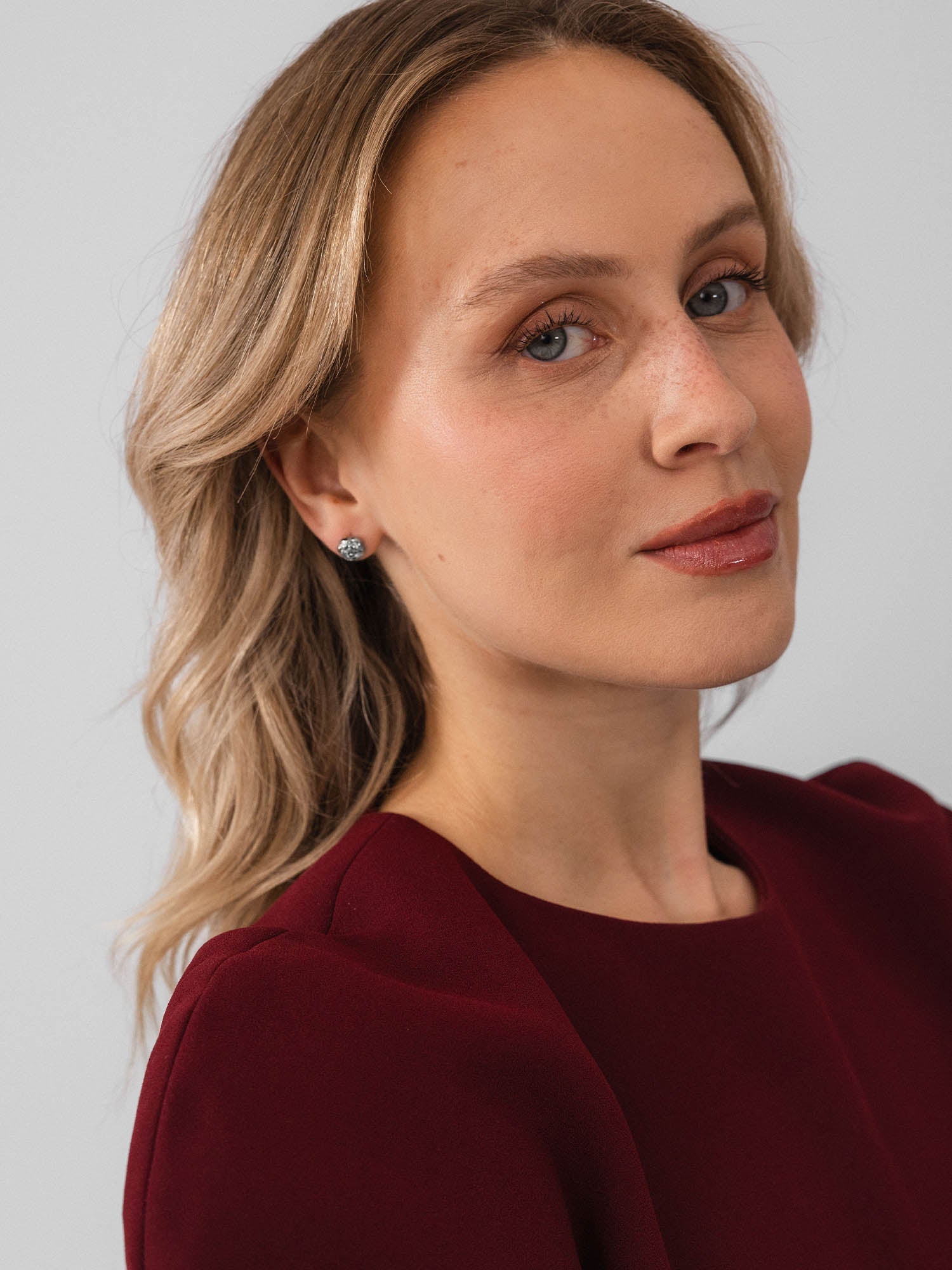 purelei-velvet-rose-ohrringe-rosenbl-ten-ohrstecker image 7