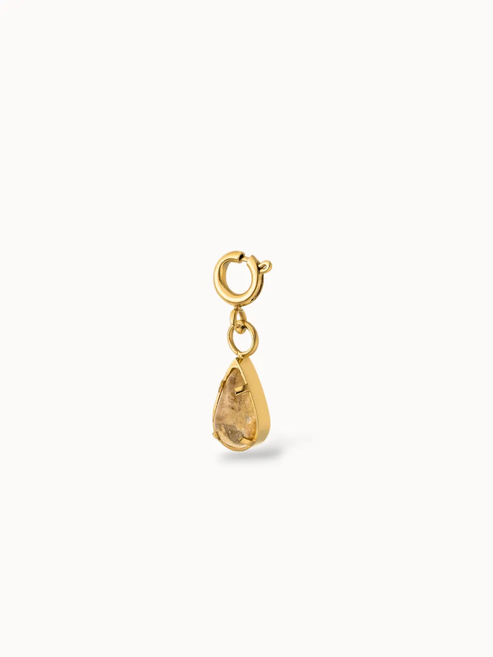 purelei-kainalu-flex-charm-tropfen-naturstein-anh-nger image 1