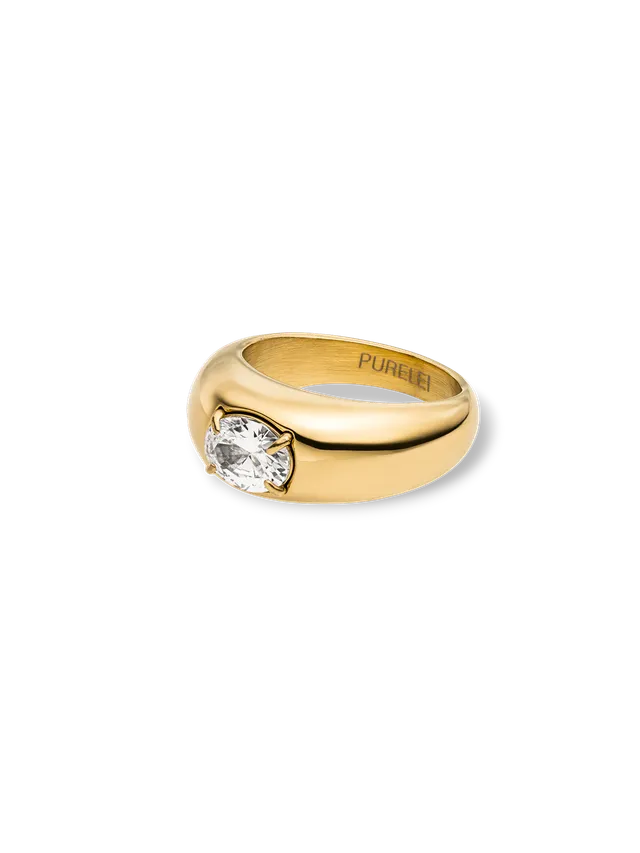 purelei-glam-ring-statement-ring-mit-wei-en-zirkonia-9-mm image 1