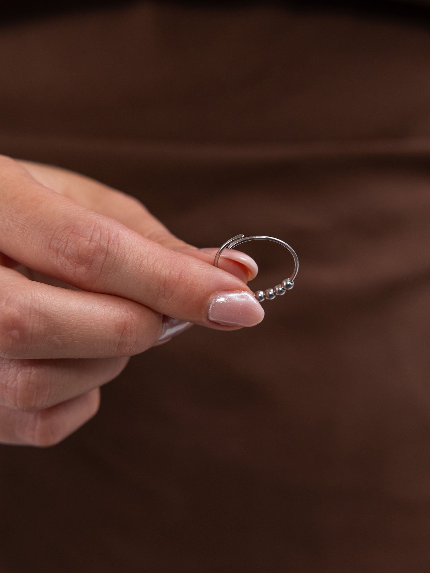 purelei-new-generation-anxiety-ring-verstellbarer-anti-stress-ring image 4