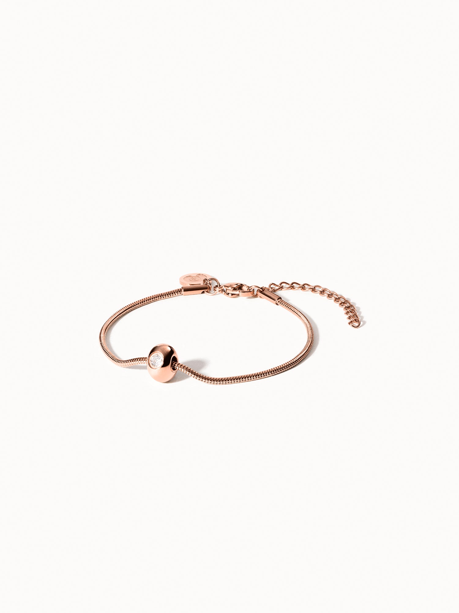 purelei-embrace-beauty-armband-schlangenkette-16-20-cm-mit-zirkonia-kugel image 8