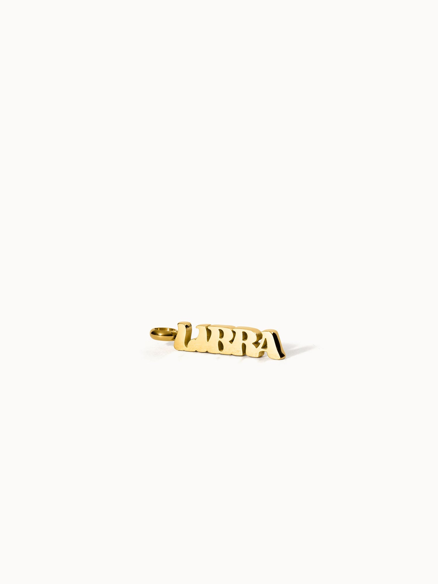 purelei-libra-letter-charm-waage-sternzeichen-buchstaben-anh-nger image 1