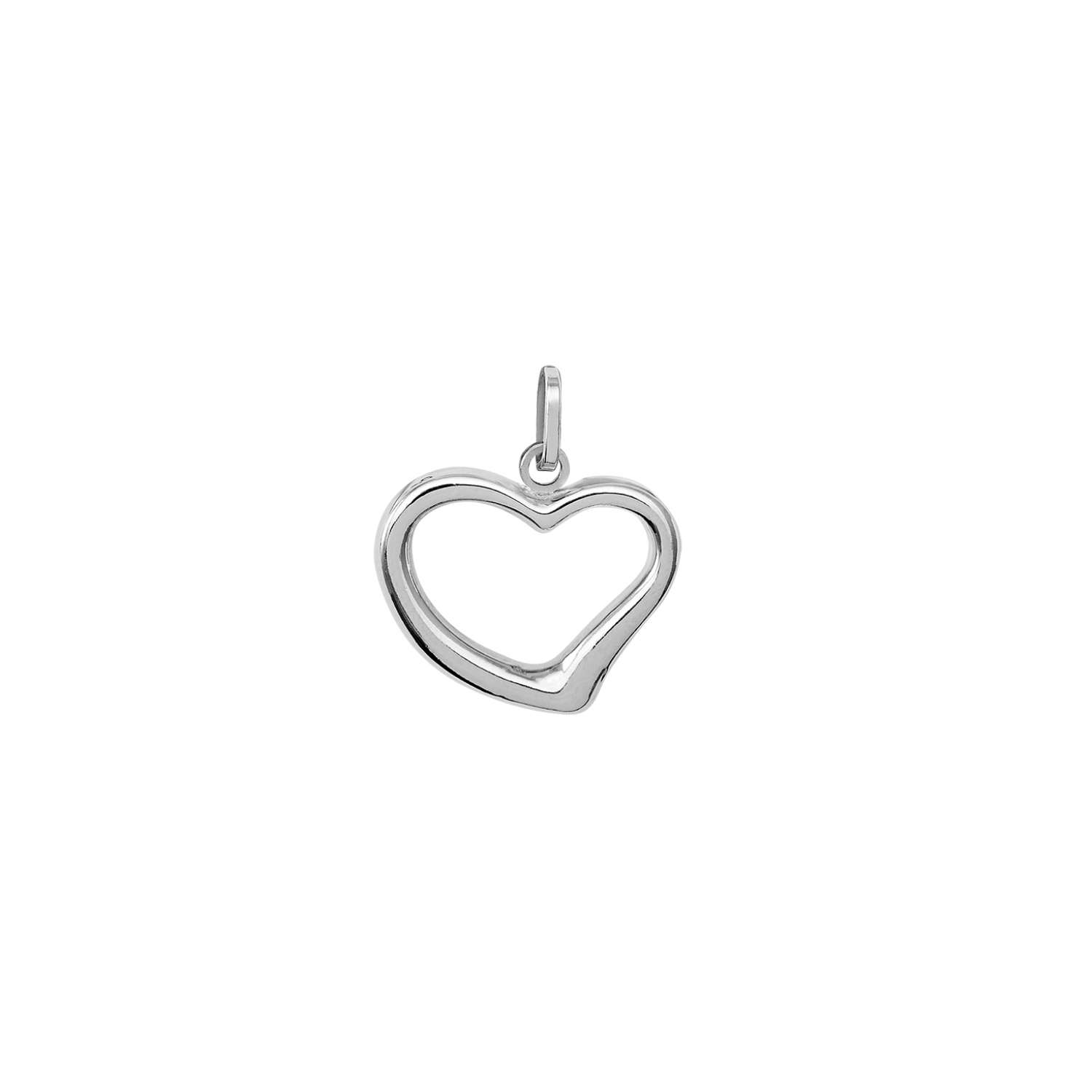 xenox-fine-herz-anh-nger-585-gelbgold-charm-f-r-basic-ketten image 3