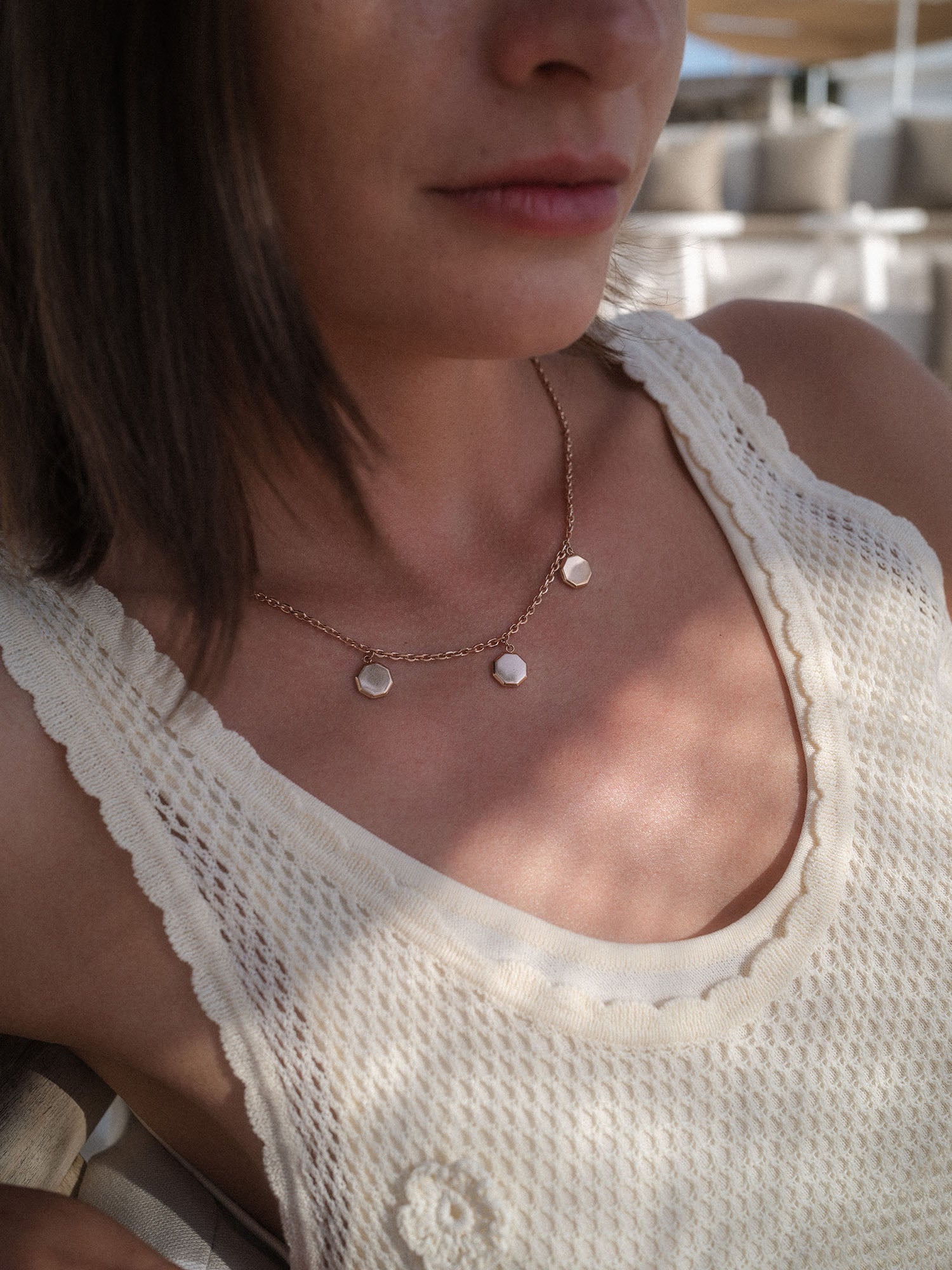 purelei-eternal-kette-gravierbare-initialen-kette-mit-3-anh-ngern image 5