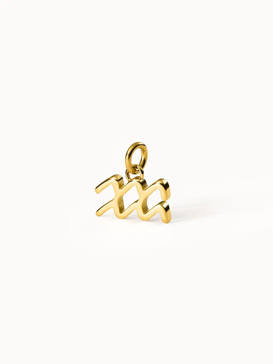 purelei-wassermann-zodiac-charm-sternzeichen-anh-nger image 1