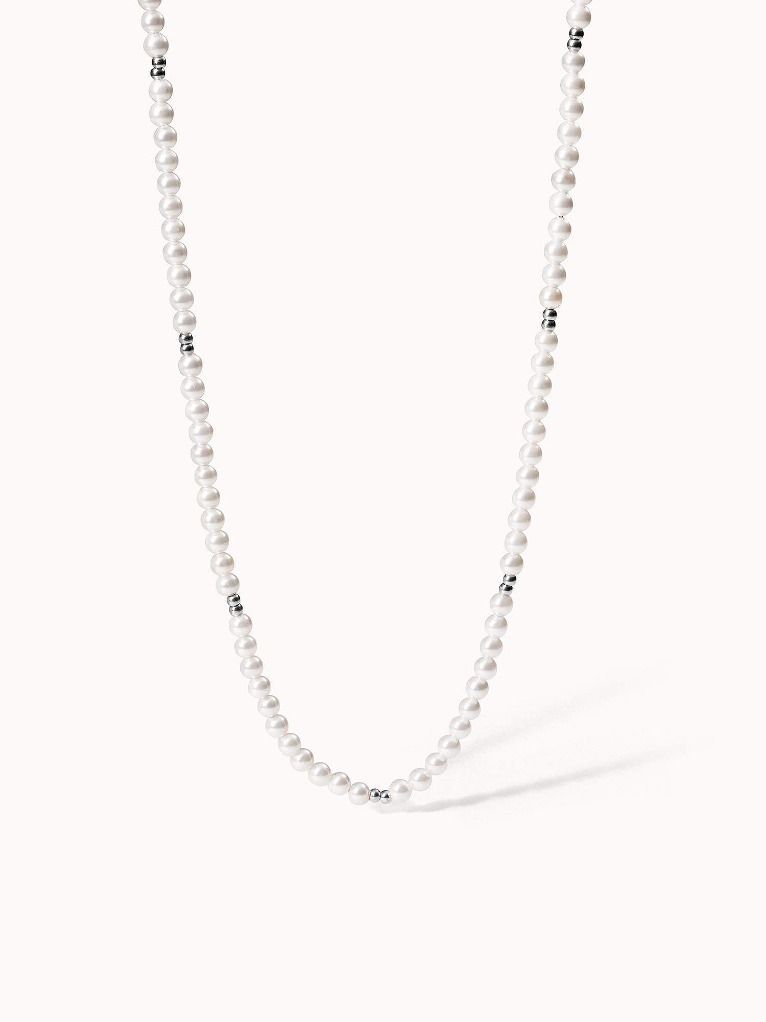 purelei-finesse-kette-verstellbare-perlenkette-40-45-cm-in-gold-silber-ros-gold image 4