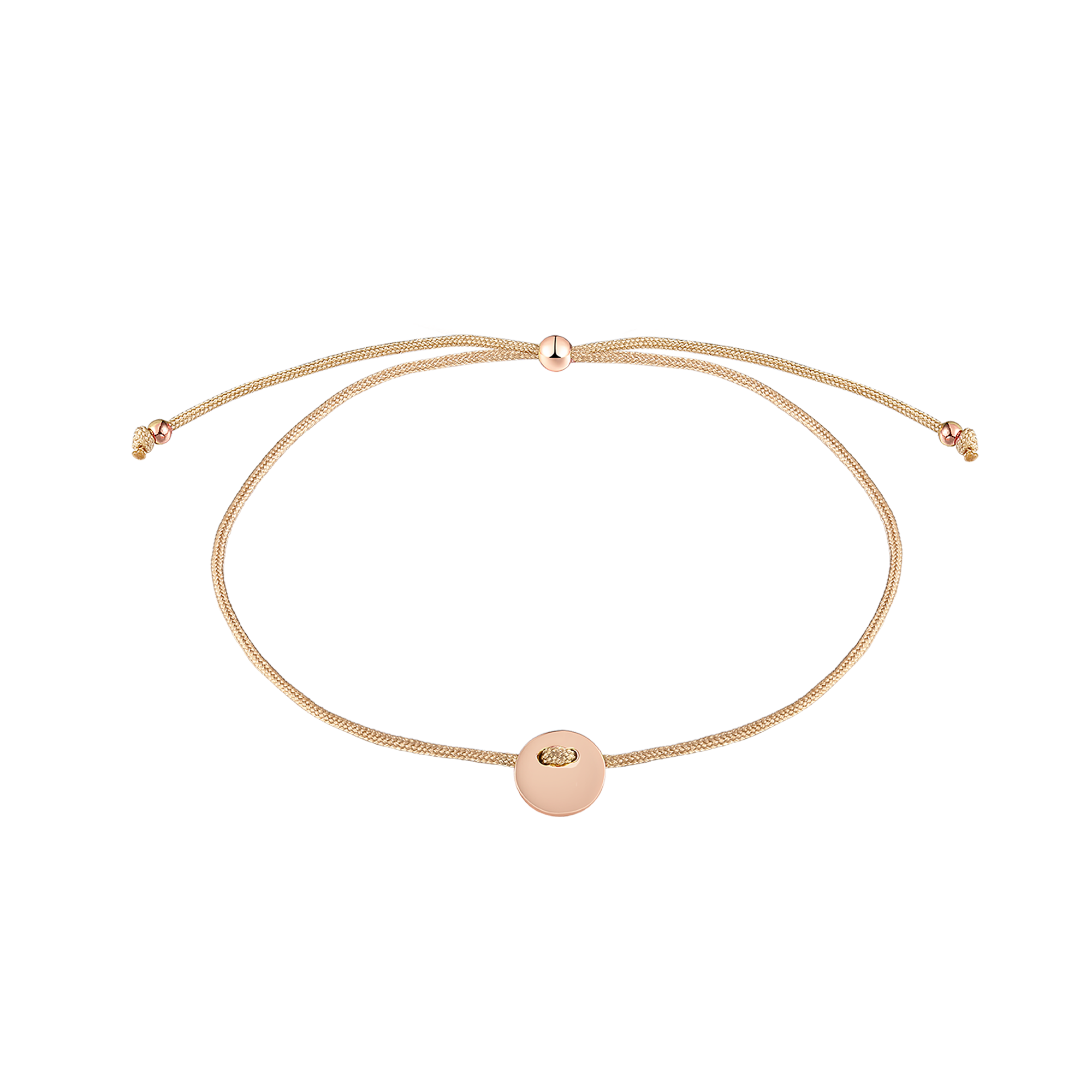 xenox-happy-armband-925-sterlingsilber-rhodiniert image 3