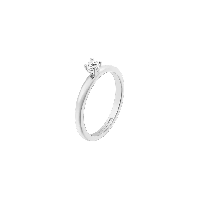 xenox-sofia-ring-925-sterlingsilber-rhodiniert-mit-zirkonia image 1