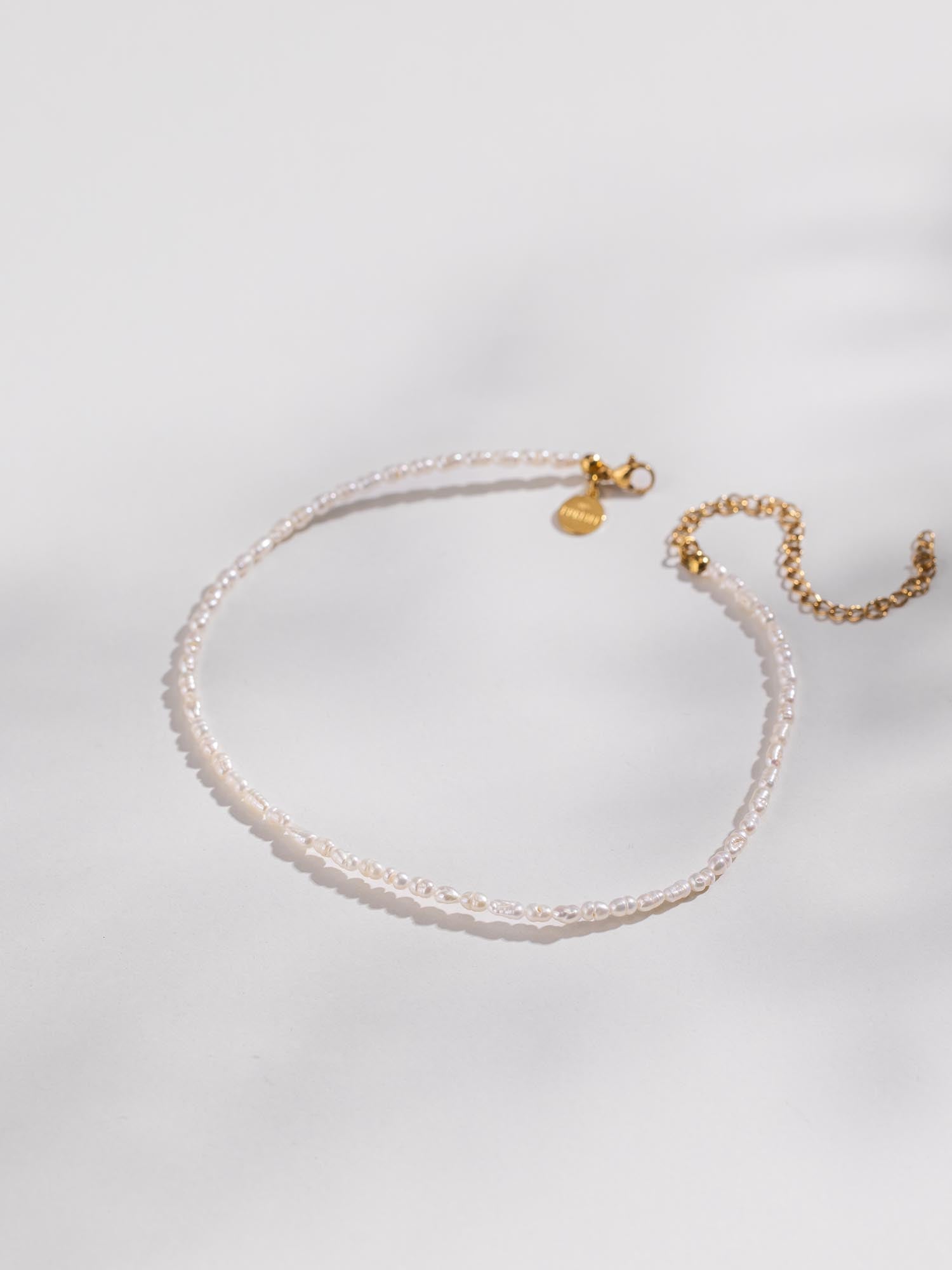purelei-enchant-kette-s-wasserperlen-choker-30-40-cm image 4