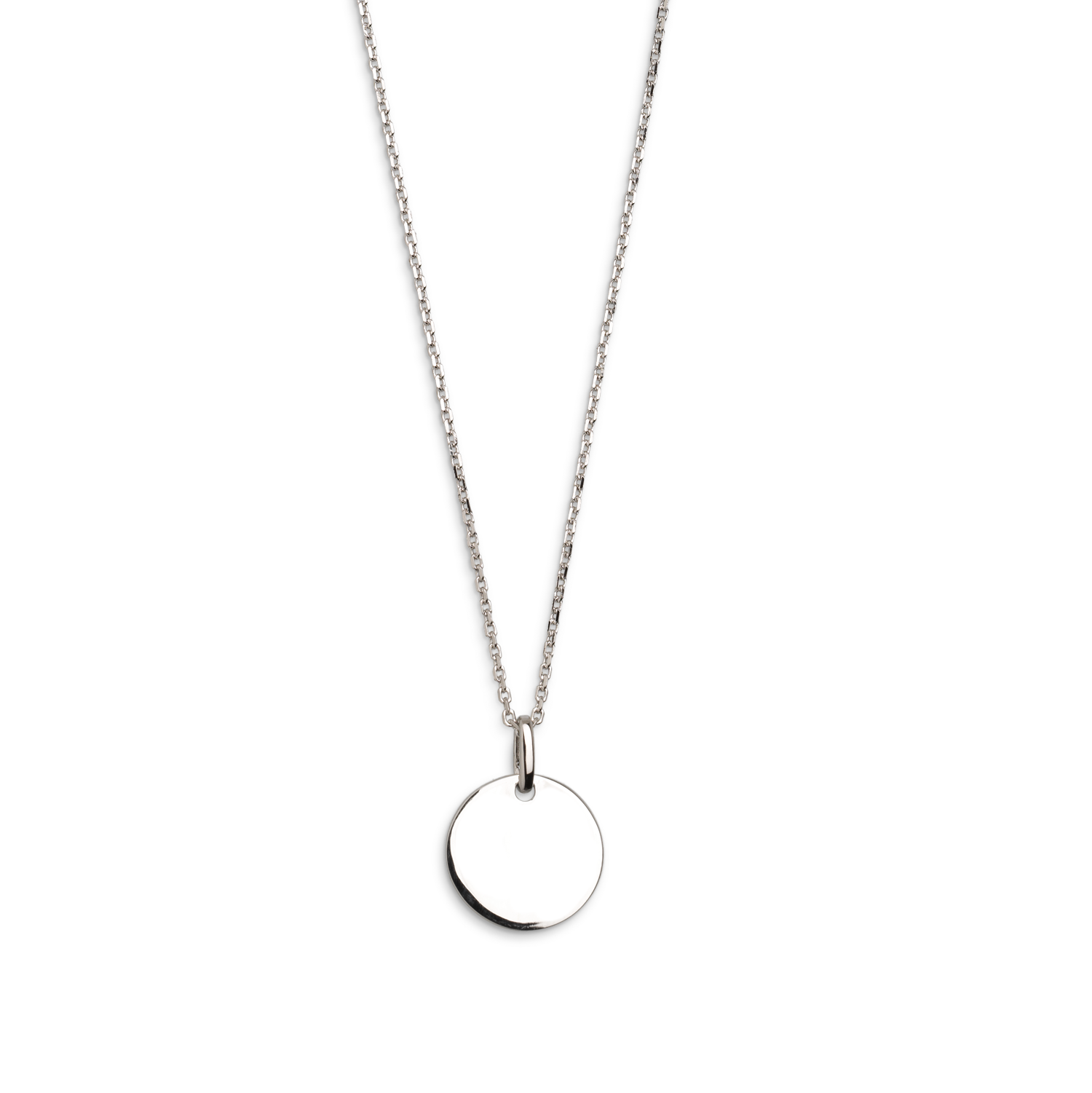 xenox-gravur-halskette-xs3544-925-sterlingsilber-rhodiniert-mit-gravur-pl-ttchen image 1