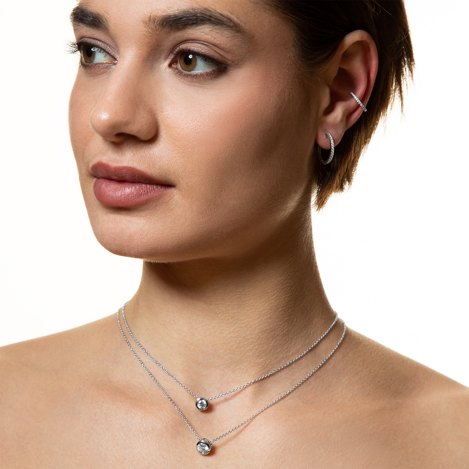xenox-ear-cuff-925-sterlingsilber-rhodiniert-mit-zirkonia image 5