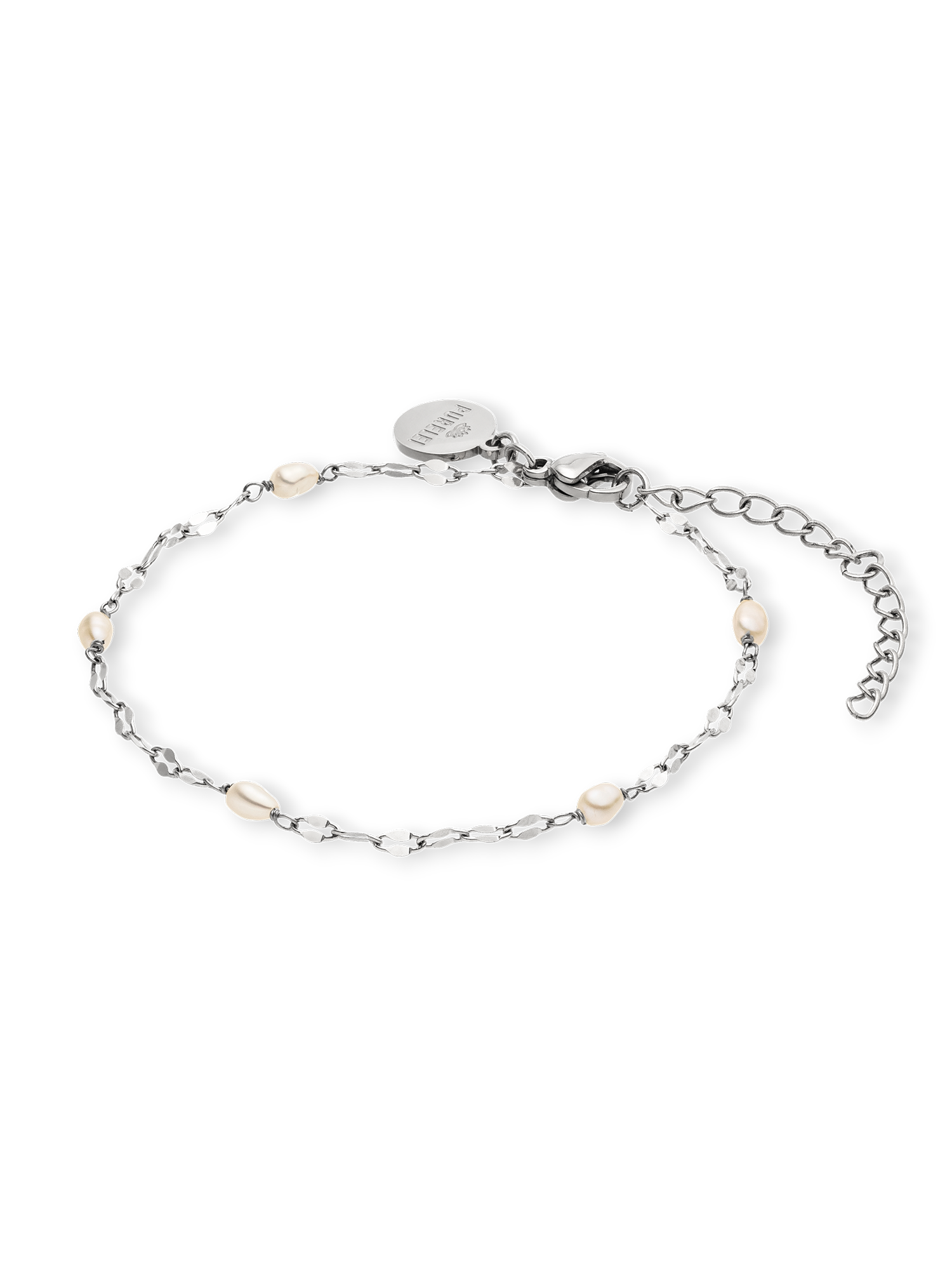 purelei-delicate-pearl-armband-s-wasserperlen-armband-verstellbar-16-20-cm image 5
