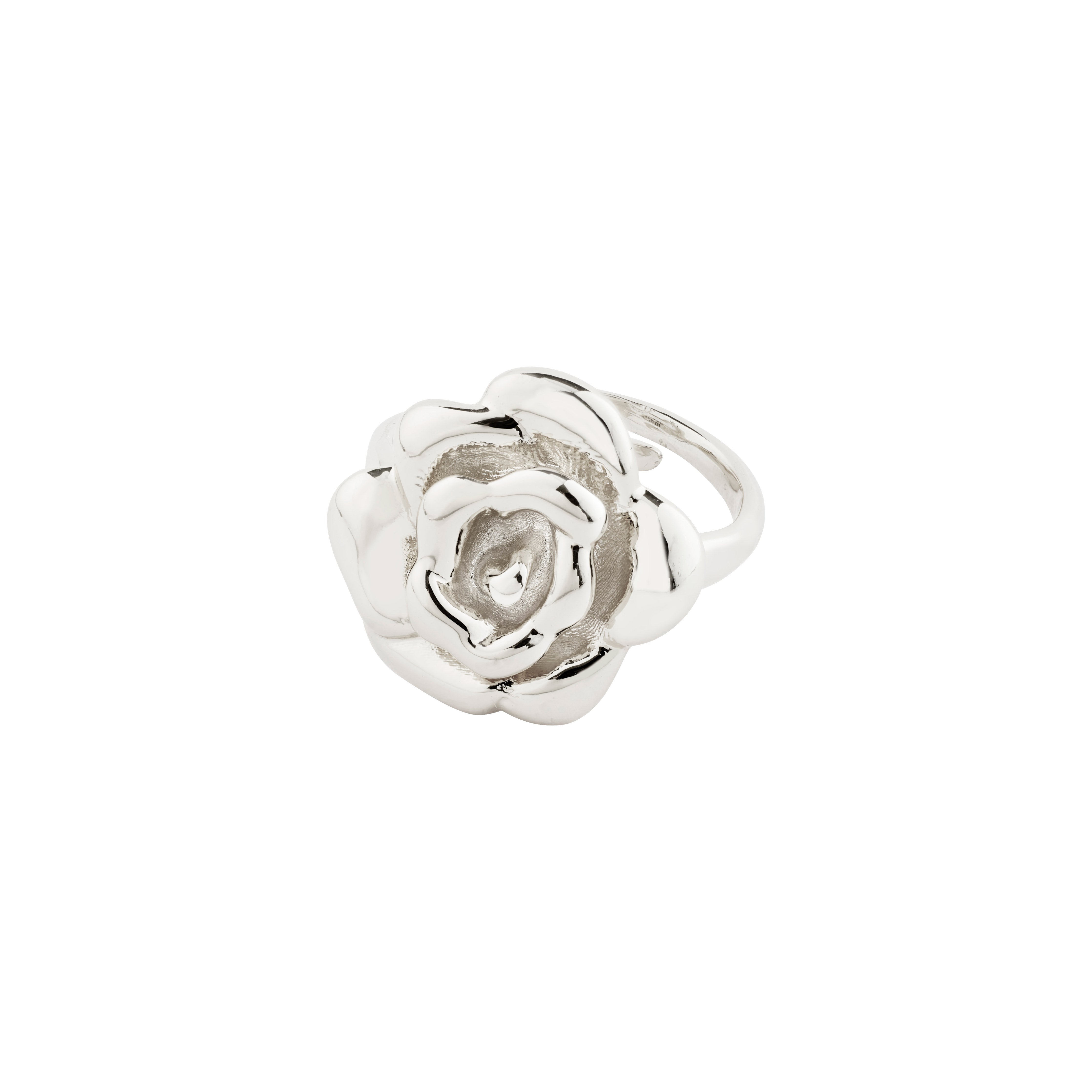 pilgrim-joyce-ring-rose-versilbert image 1