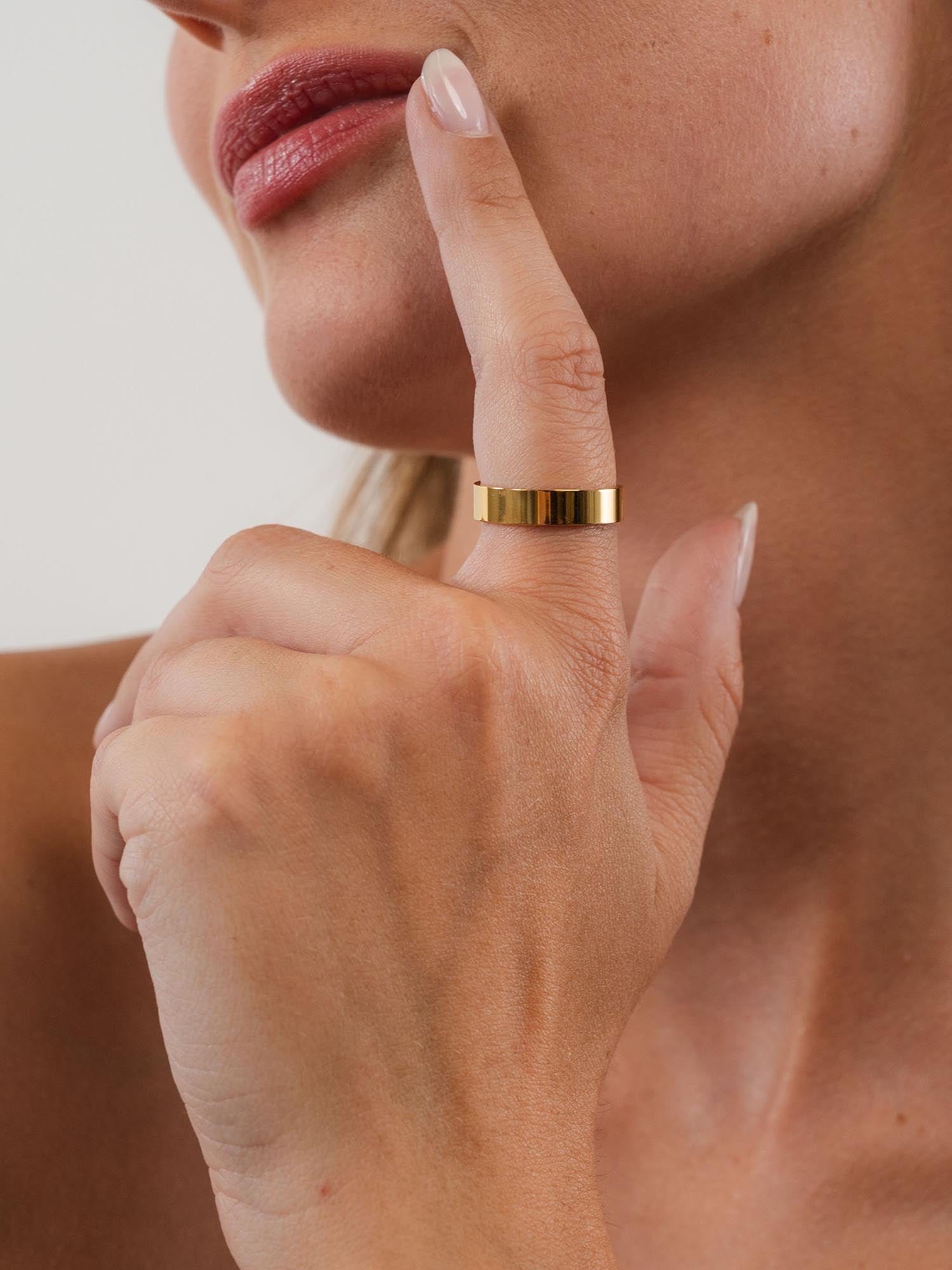 purelei-pono-ring-verstellbar-minimalistischer-offener-ring-56-60 image 3