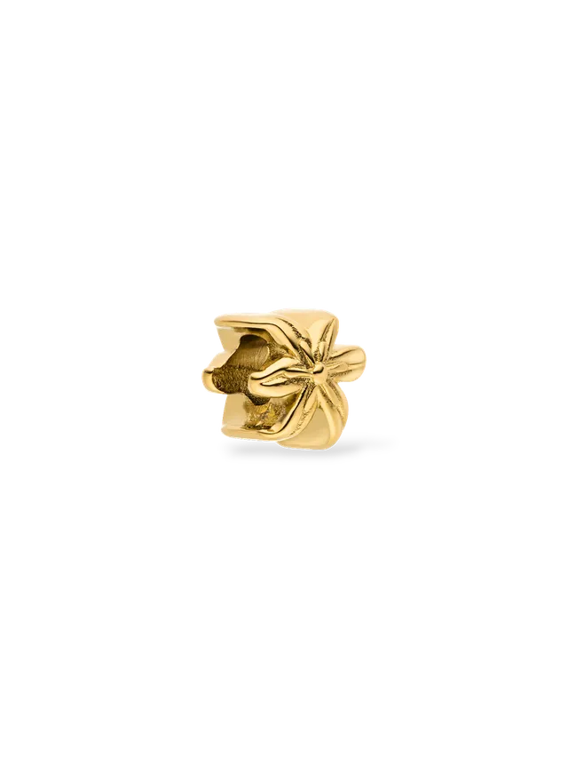 purelei-lei-lilien-charm-mai-geburtsblume-charm-f-r-lei-armreif-8-x-7-5-mm image 1