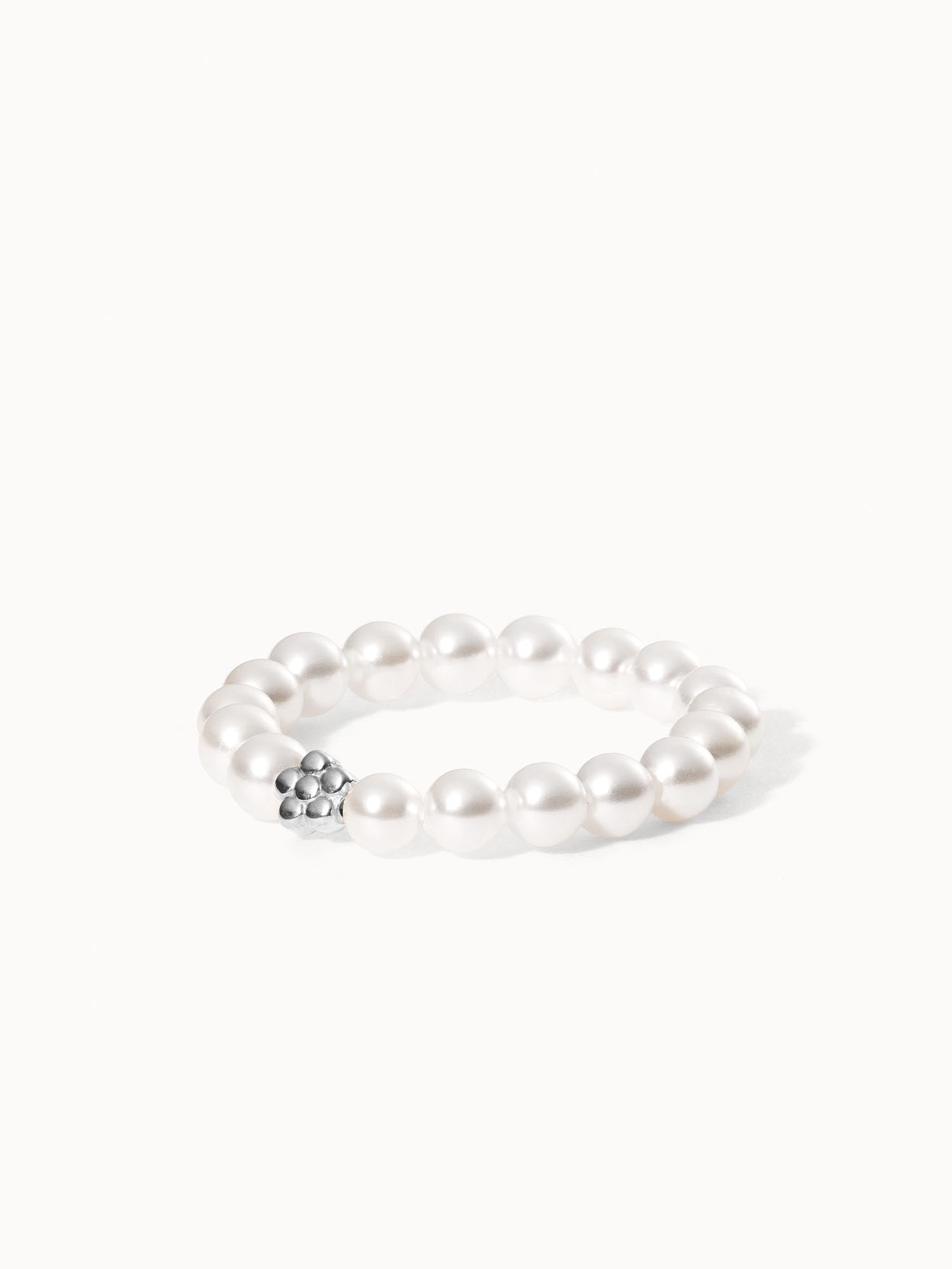 purelei-anxiety-shiny-bloom-ring-elastisch-mit-perlen image 6
