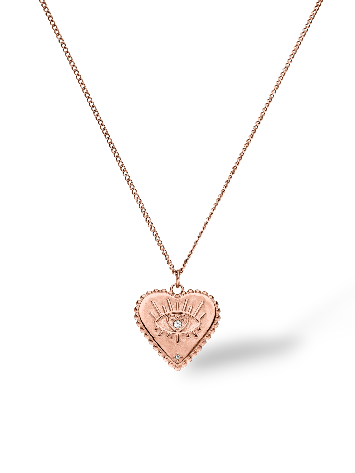 purelei-bright-heart-kette-herzanh-nger-mit-zirkonia image 8