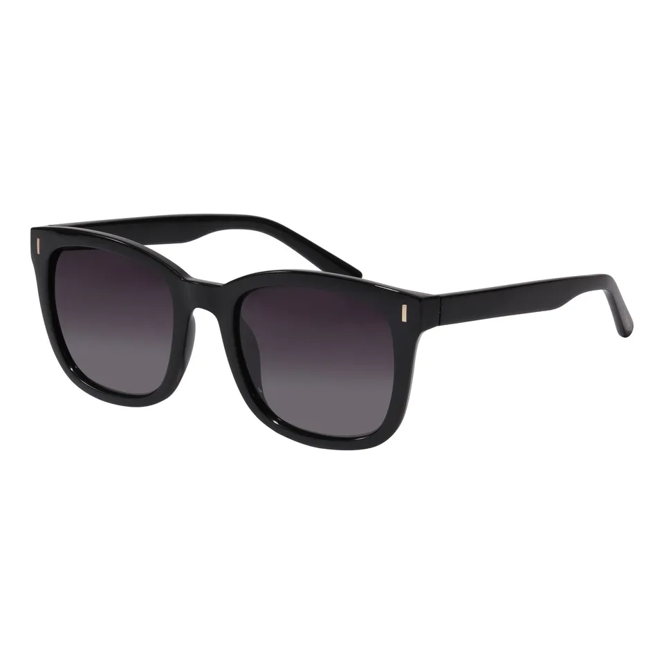 pilgrim-katya-retro-sonnenbrille-schwarz-uv400 image 1