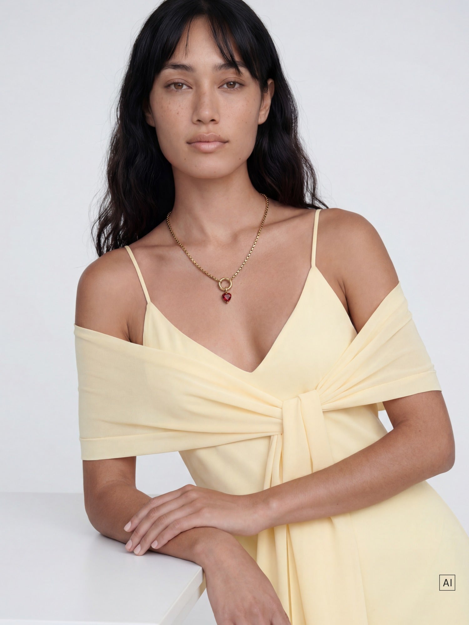 purelei-ressonance-charm-kette-verstellbare-charm-tr-gerkette-40-45-cm image 4