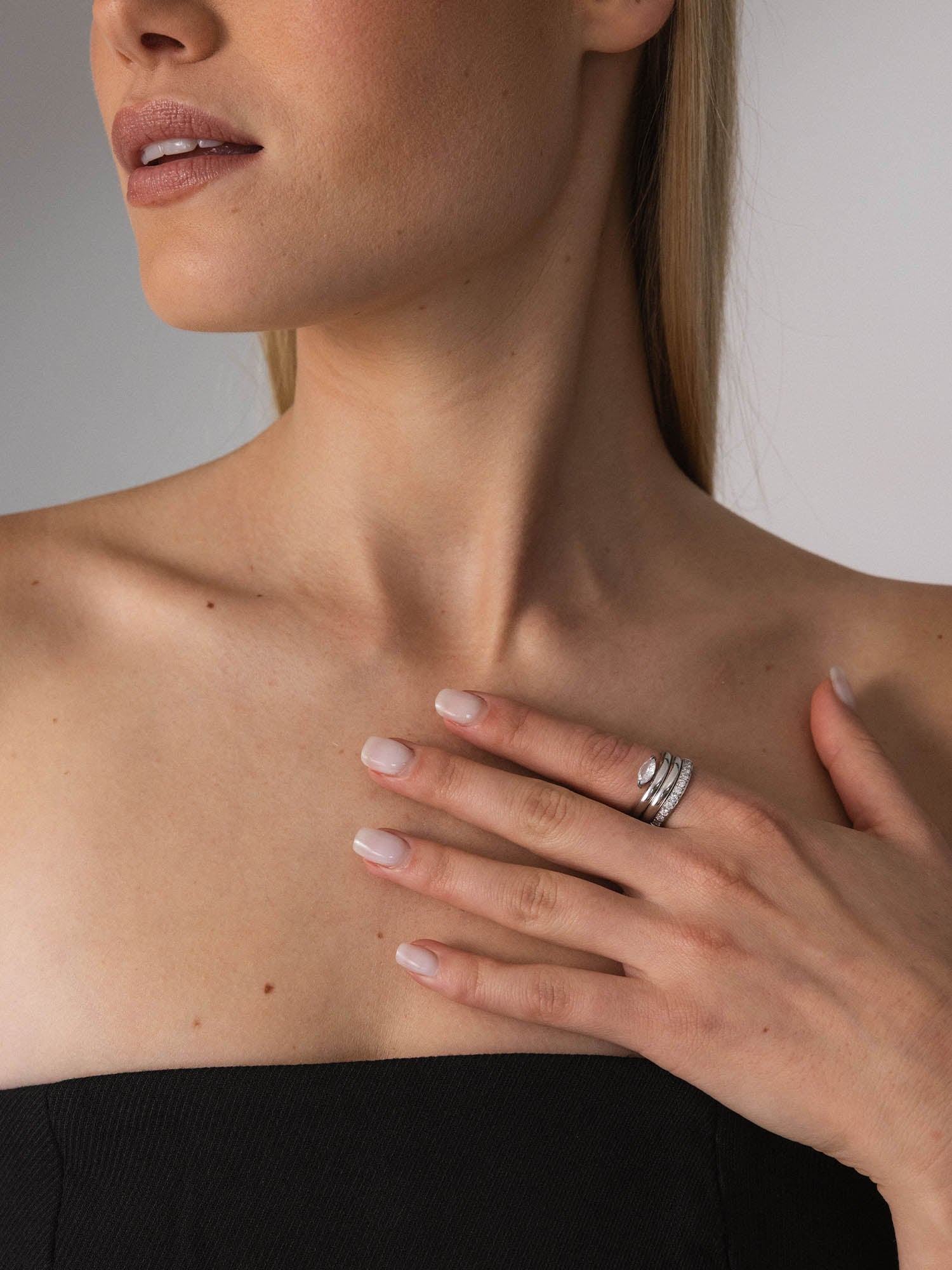 purelei-lumi-trio-ring-set-3er-ringset-mit-zirkonia image 7