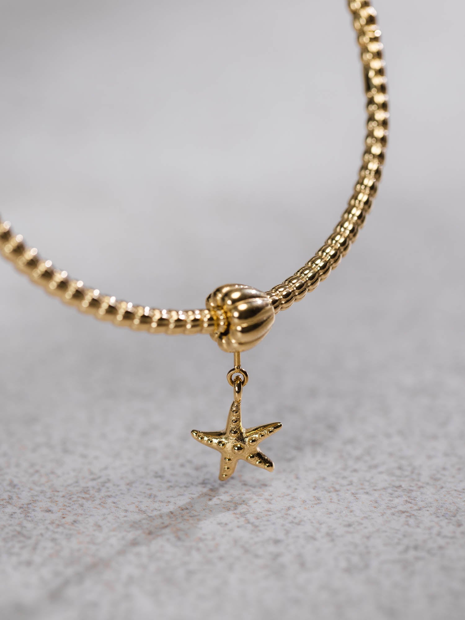 purelei-lei-seestern-charm-anh-nger-f-r-lei-armreif-in-gold-silber-ros-gold image 5