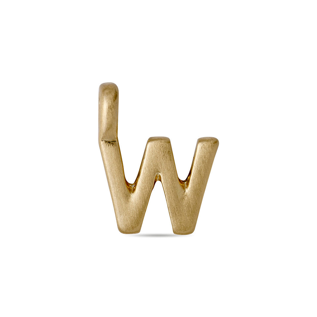 pilgrim-charm-buchstaben-anh-nger-w-goldplattiert image 1