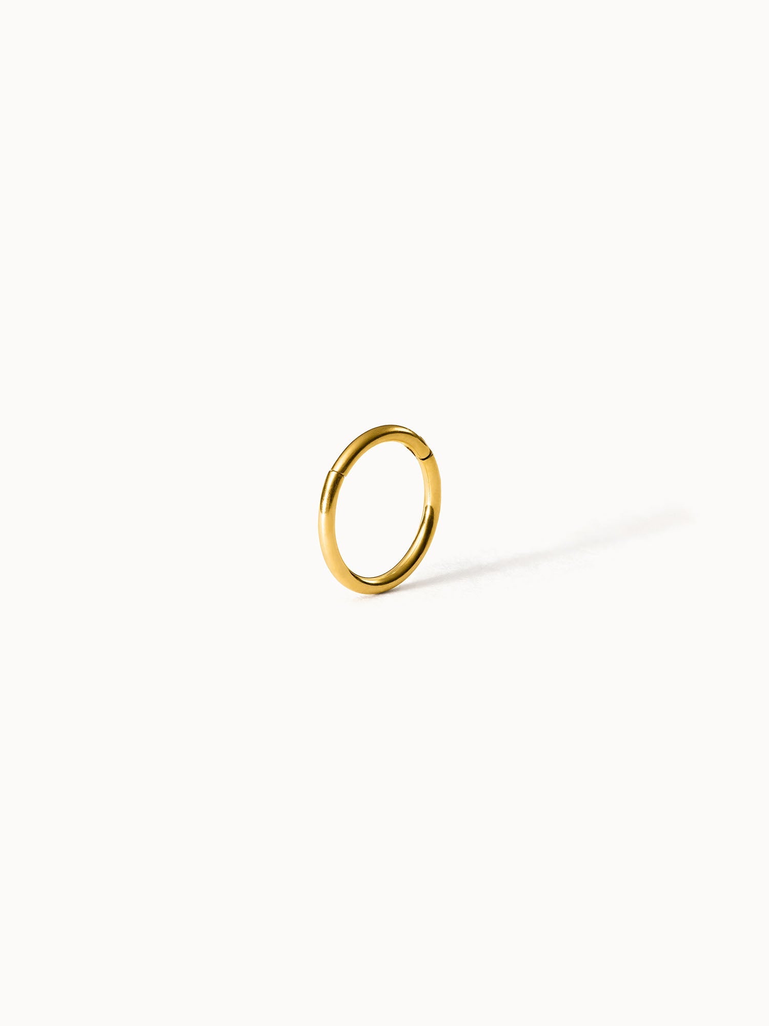 purelei-basic-piercing-piercing-ring-10-mm-in-gold-und-silber image 1