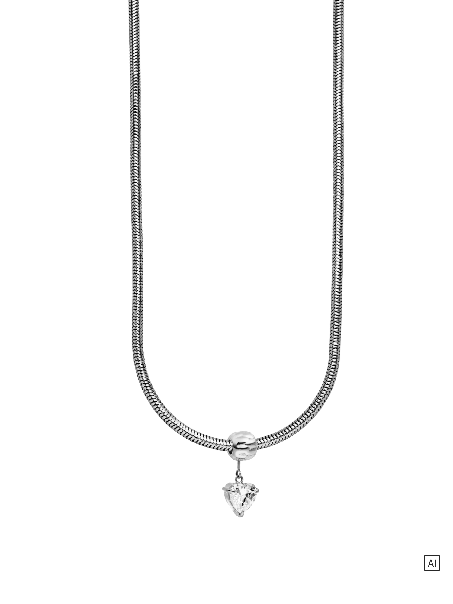 purelei-lei-kette-white-heart-set-charm-kette-herz-charm image 6