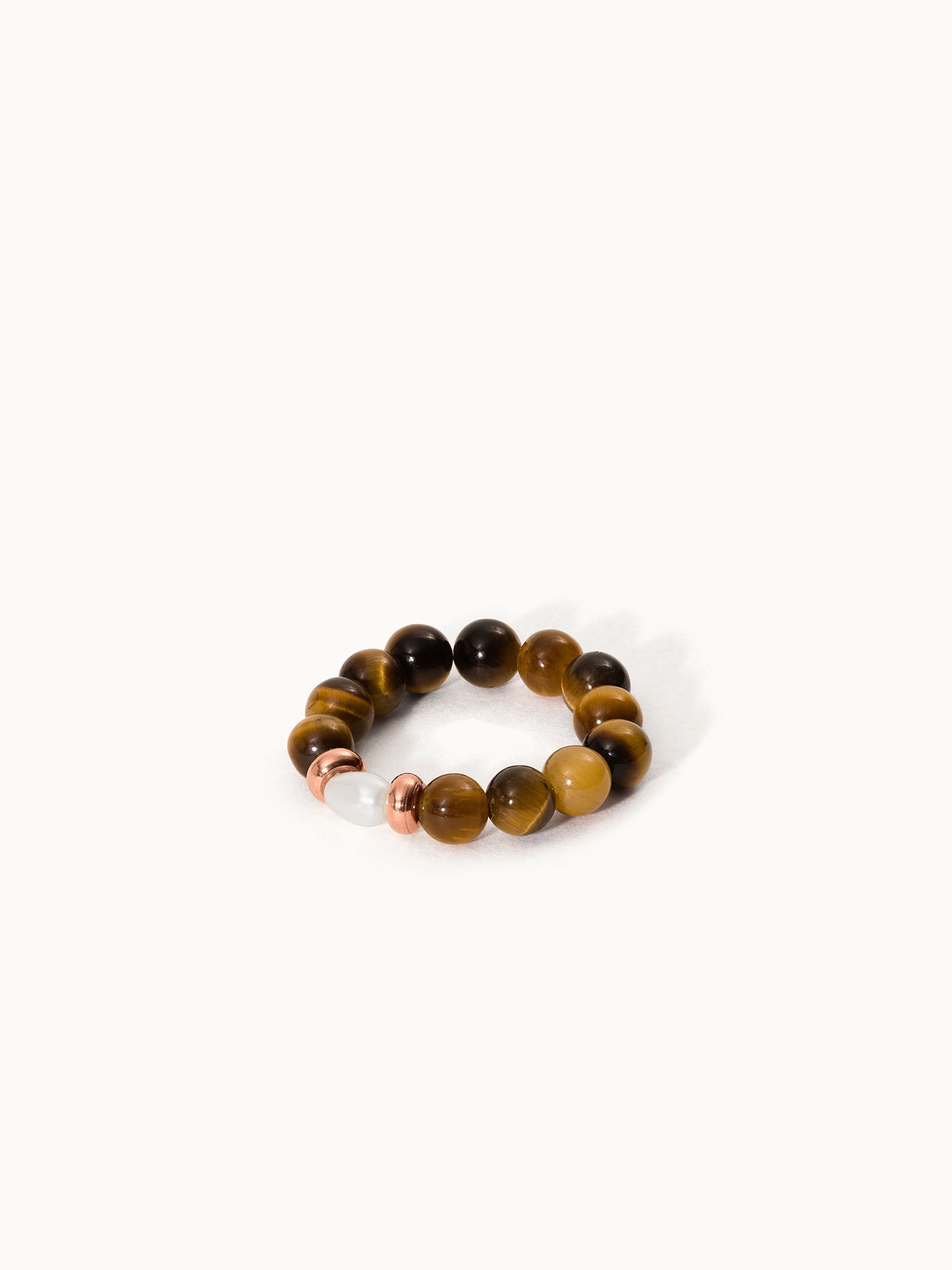 purelei-anxiety-tiger-s-eye-pearl-ring-elastisch-mit-perle image 7