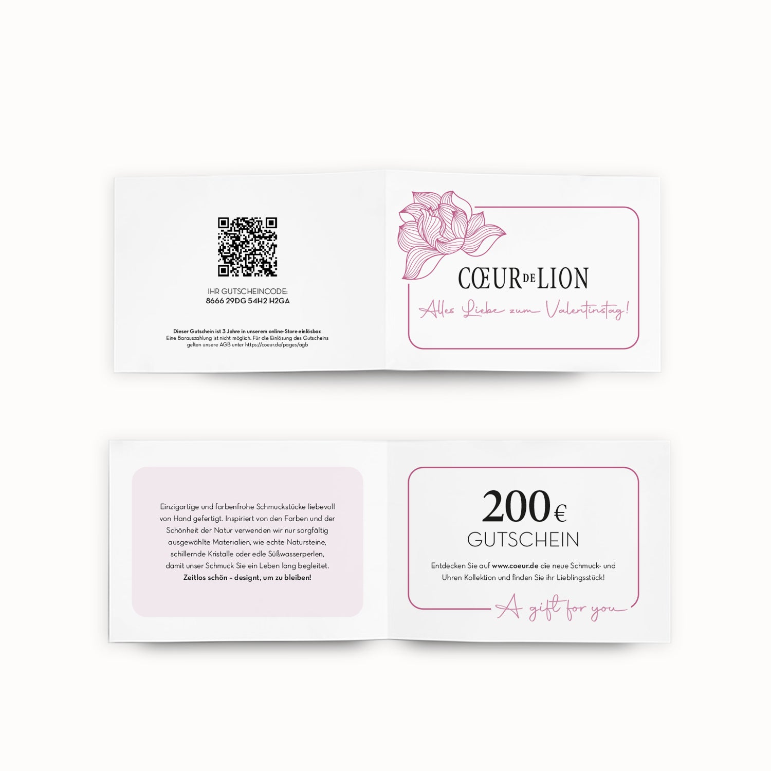 coeur-de-lion-geschenkgutschein-valentinstag image 2