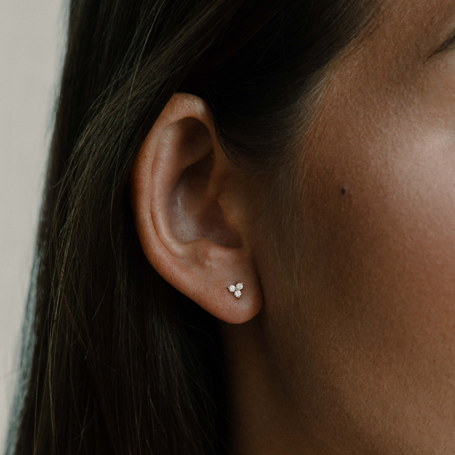 xenox-fine-trillium-piercing-xg14k8012g-585-gelbgold-mit-zirkonia image 2