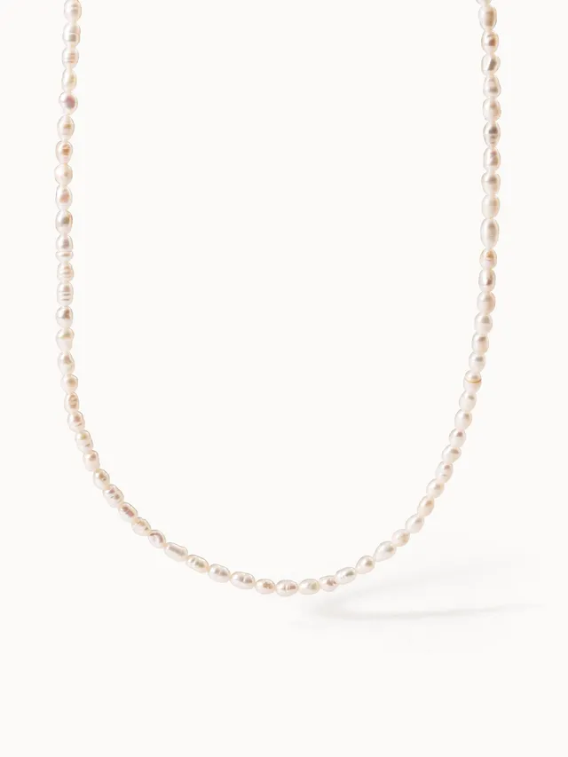 purelei-enchant-kette-s-wasserperlen-choker-30-40-cm image 1